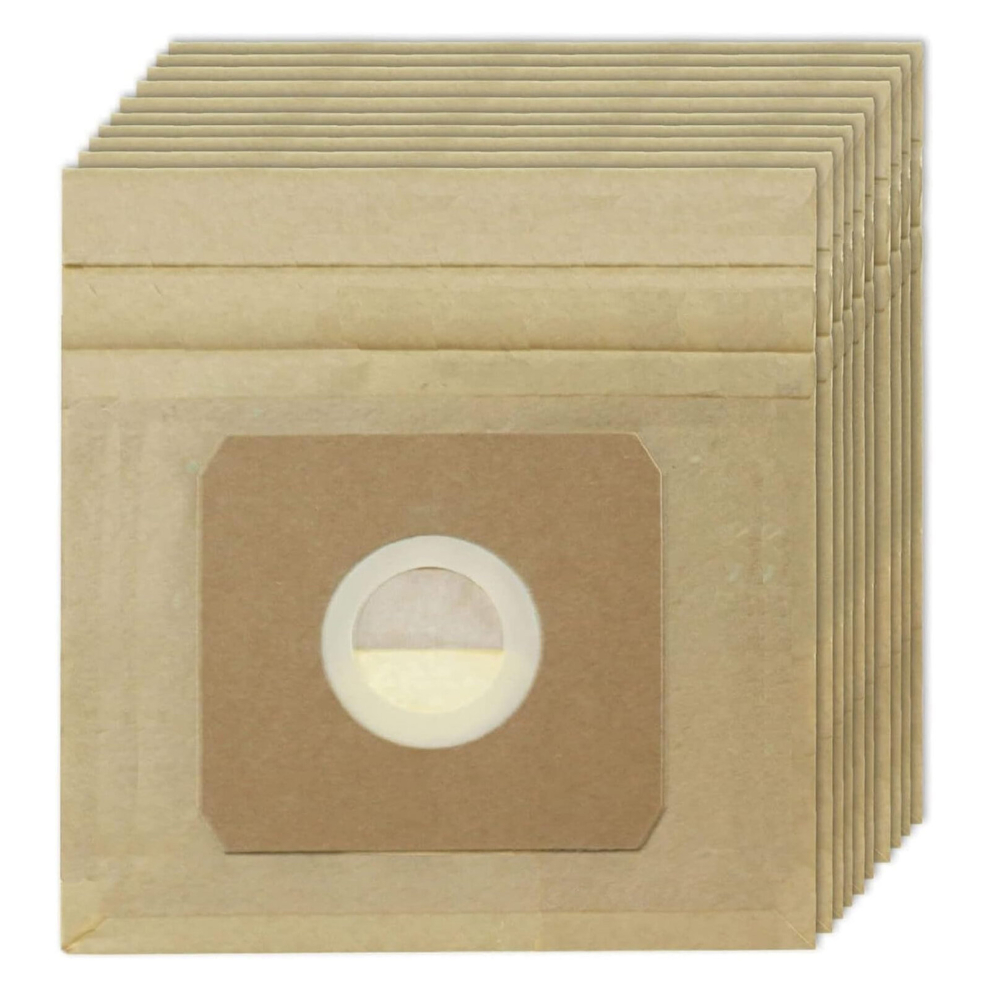 Bags for BUSH VCB35B15C-1J7W-70 ARGOS Vacuum Cleaner BC501 Dust Bag x 10 - Image 2