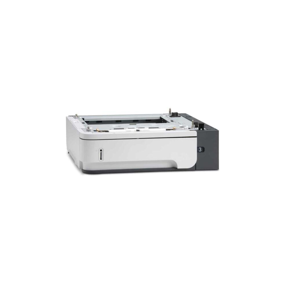 HP LaserJet 500-sheet Printer Feeder Tray For P4014, P4015 or P4515 CB518A