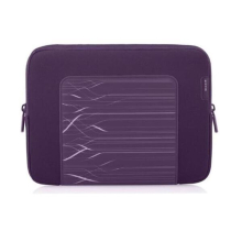 Belkin 10.2" Lifestyle Sleeve For Notebook And Laptop Plum Violet F8N301CW128