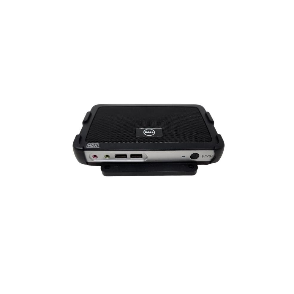 Dell Wyse 3010 HDX Thin Client T10, T50, T00X Xenith 1GB With Mounting Bracket P