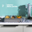 LIVIVO LIVIVO Buffet Server Food Warmer with Lids, 200W 2