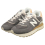 New Balance (37) New Balance Herren Sneaker 574 Grau 6