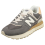 New Balance (37.5) New Balance Herren Sneaker 574 Grau 1