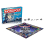 Monopoly Monopoly: Attack on Titan Edition 6