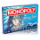 Monopoly Monopoly: Attack on Titan Edition 1
