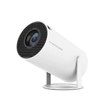 Magcubic Projector Hy300 4K Android 11 Dual Wifi6 200 ANSI Allwinner H713 BT5.0 1080P 1280*720P Home Cinema Outdoor Projetor
