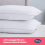 Silentnight Silentnight So Full Pillows 2 Pack Luxury Fibres Medium Support 2