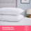 Silentnight Silentnight So Full Pillows 2 Pack Luxury Fibres Medium Support 5