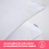 Silentnight Silentnight So Full Pillows 2 Pack Luxury Fibres Medium Support 3