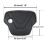 Engine Cover Protection Cap 29240-2B810 for for IX25 for Engine 1.6 5