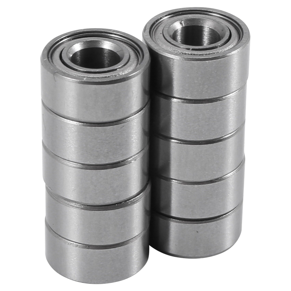 684Zz Bearing 4X9x4 Mm Abec-5 (10Pcs) Miniature 684 Z Zz 684-2Z 4851069246139