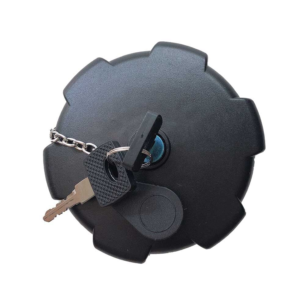 Car-Styling Automobiles Exterior Parts Filler Fuel Tank Cover Gas Cap A0004700405 For Actros Truck With Key Lock 4851069292273
