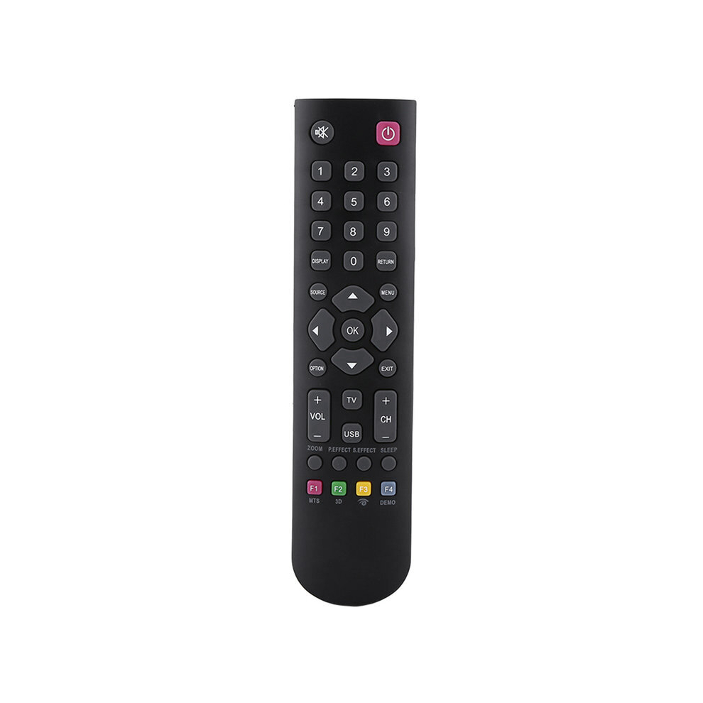 Replacement Remote Control For Universal Remote Control Rc3000e01 Rc3000e02 08-Rc3000e-Rm201aa -925 Rc200 4851069298275