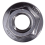 25 Pcs 304 Stainless Steel Serrated Flange Metric Hex Lock Nuts M6 3