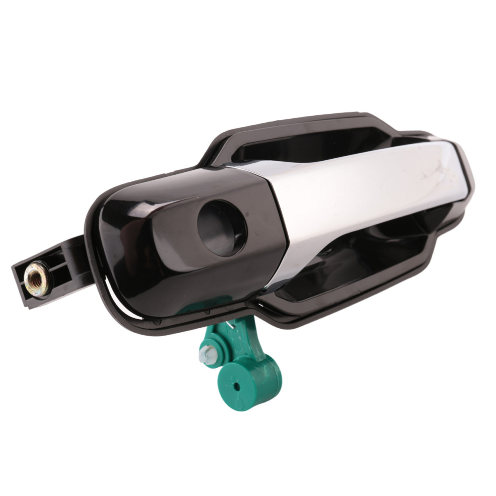 Car Left Front Exterior Door Handle Suitable For 2003 -2009 826503E021 826603E021 836503E01 4851069258248