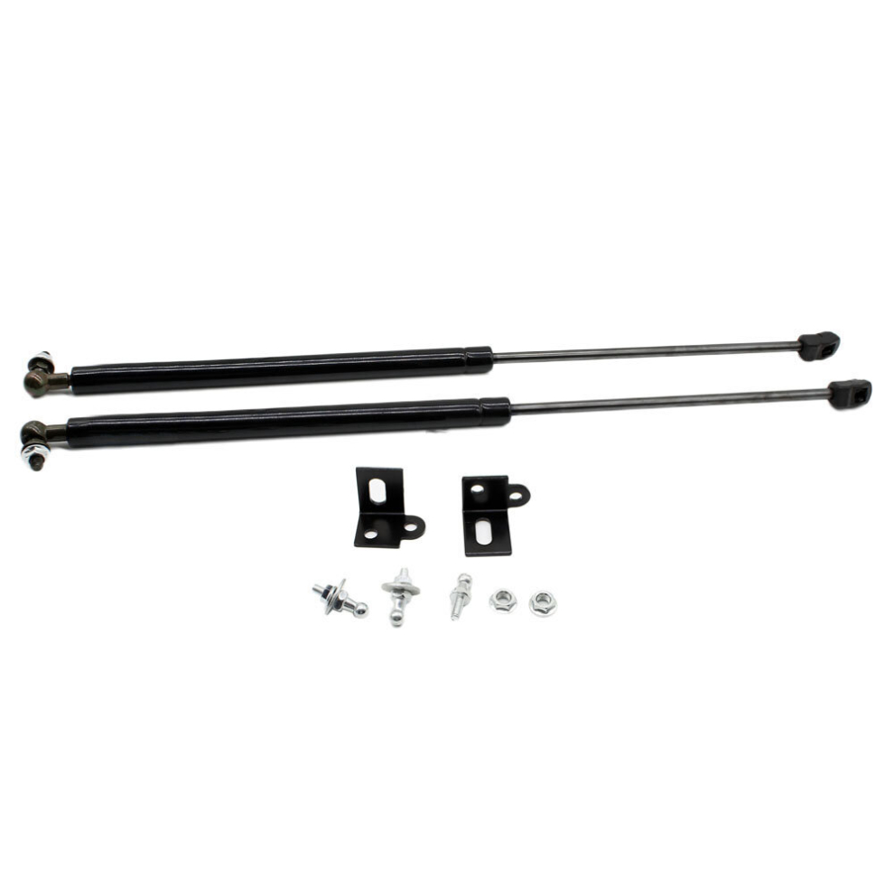 2Pcs Car Gas Shock Hood Strut Damper Front Engine Hood Support Rod Damper For Ad Avante 2015-2019 4851069297247