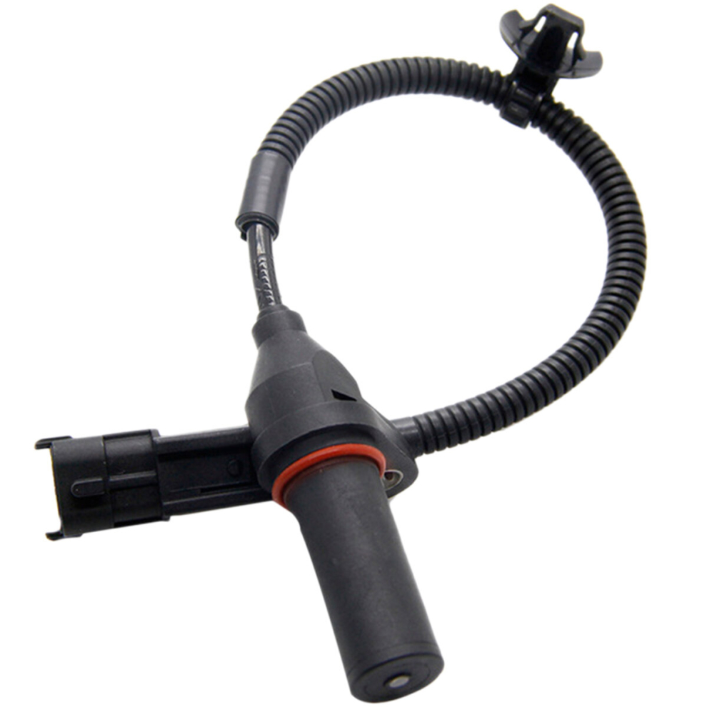 39180-2B000 Crankshaft Position Sensor For Accent Forte Soul Black 4851069293379