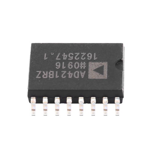 AD421BRZ AD421BR Digital to Analog Converter SPI Interface SOP16 2