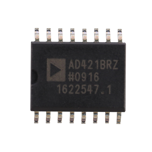 AD421BRZ AD421BR Digital to Analog Converter SPI Interface SOP16