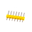 VL6180 VL6180X Range Finder Optical Ranging Sensor Module for I2C Interface 3.3V 5V IR Emitter Ambient Light TOF 5