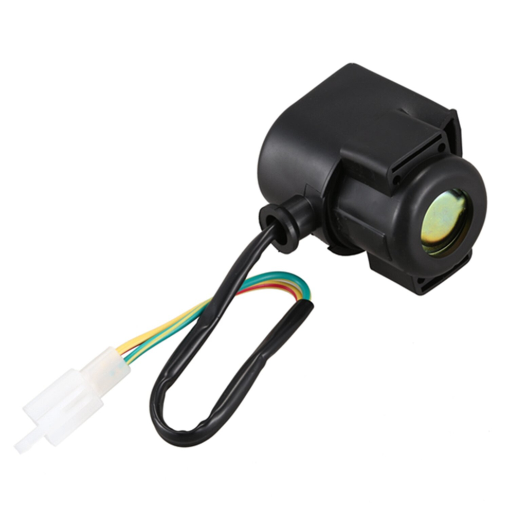 Start Solenoid Valve Relay Gy6 70Cc/110Cc/650Cc/125Cc/150Cc For Motorcycle Atv Scooter 4851069293980