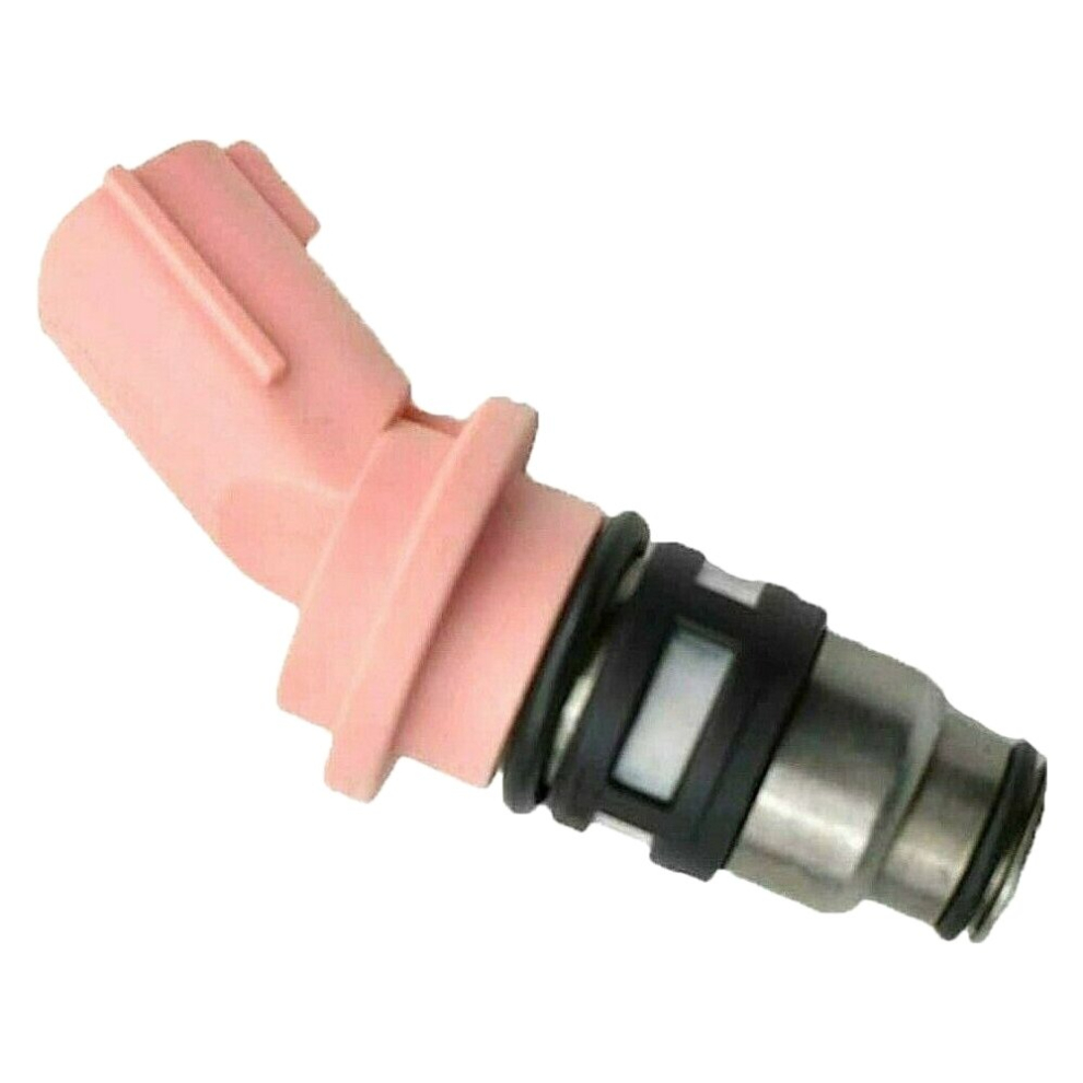 Fuel Injectors 16600-73C00 A46-H02 1660073C00 A46h02 For 100Nx Almera Primera Sunny 4851069295427