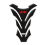 Carbon Fuel Tank Cap Sticker Pad for GSXR 600 750 2006-2010 2