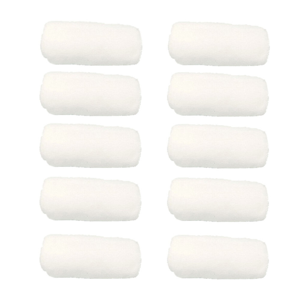 Pack of 10 Car Wash Microfiber Towel Shop Hotel Bath Pedicure Towel Bath Towel-image-OPC-PD9ZF77-NEW