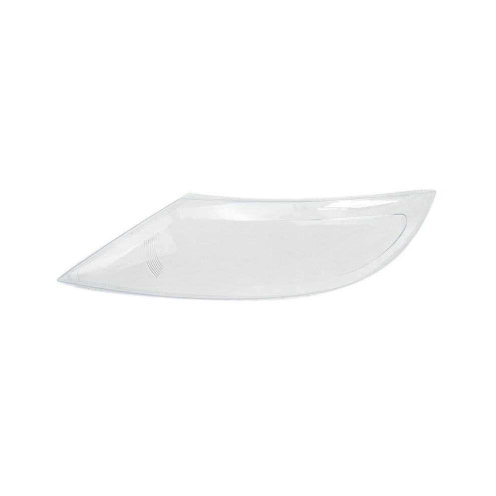 Car Left Head Light Lamp Lens for R 2009-2012 Headlight Cover Car Replacement Auto Shell-image-OPC-PD9ZDXJ-NEW