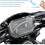 Motorcycle Dashboard Screen Film Speedometer Scratch Protector for Ninja 650 Z650 Z900 2020 4