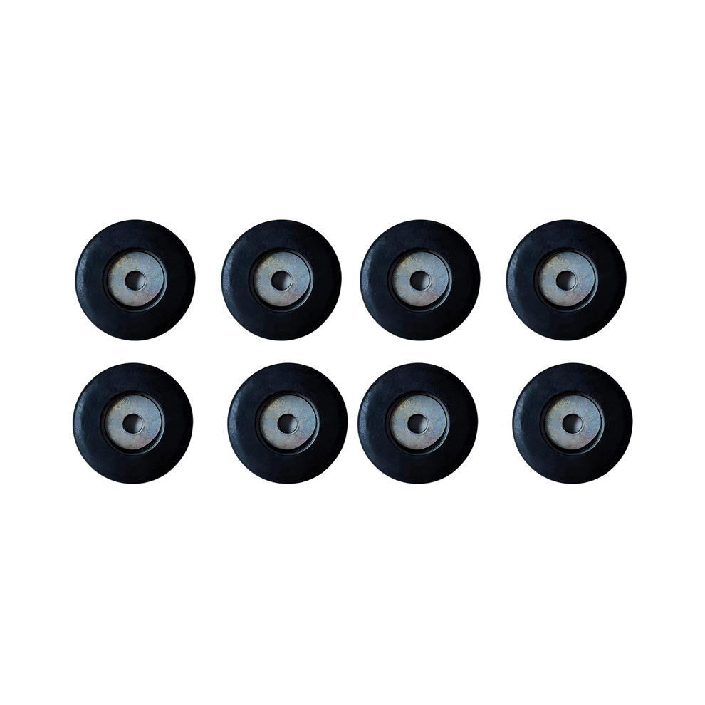 Air Compressor Foot Mount Vibration Pads Set Of 8 4851069250013