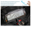 2 Set Motorcycle Instrument Protection Film Meter Screen Protector Film for R15 V3 2017-2020 MT-15 2018-2020 3
