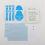 2 Set Motorcycle Instrument Protection Film Meter Screen Protector Film for R15 V3 2017-2020 MT-15 2018-2020 5