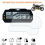 2 Set Motorcycle Instrument Protection Film Meter Screen Protector Film for R15 V3 2017-2020 MT-15 2018-2020 2