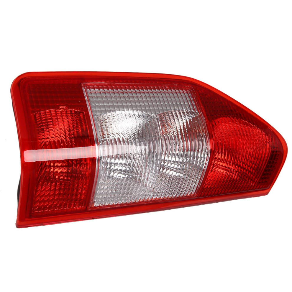 For - Sprinter 1996 Car Rear Taillight Truck Taillight Assembly Without Bulb Left Red/White 4762963380730