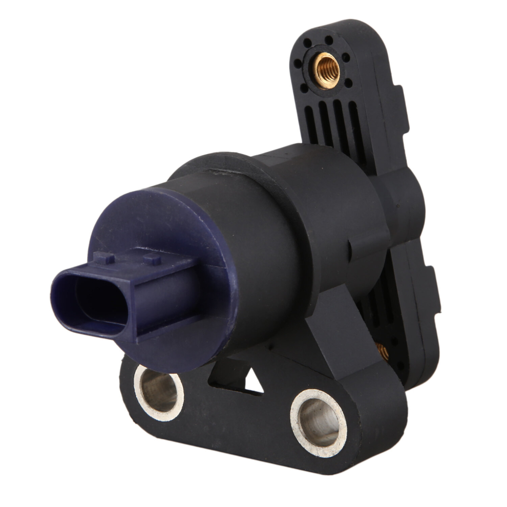 1889797 Air Spring Suspension Height Level Sensor For 4410502010 Black 4851069298763