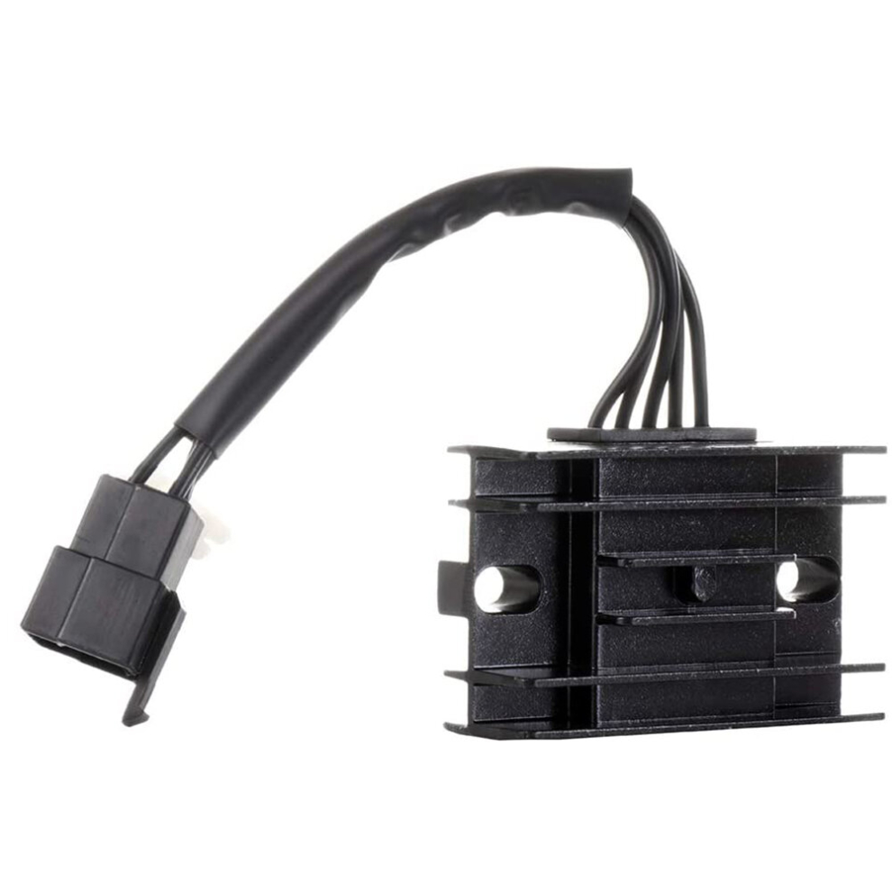 Voltage Regulator Rectifier For Gn125 An125 An150 Sv650 Ls650 Gz125 Drz400 32800-05300 4762963372759