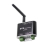 RS485 to ZigBee Wireless Module, 1.6Km Transmission CC2630 Chip, DRF2659C (Antenna) 3