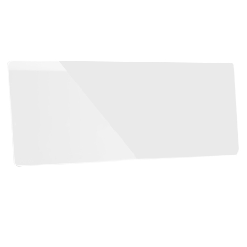 Tempered Glass Film for Geely Coolray / X50 2018-2020 10.25-Inch Car GPS Navigation Touch Screen Protector Film