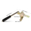 Anti- Mechanical Hand Brake Parking Stop Trailer Caravan Lever Coupling 7