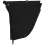 1Pair Car Plastic Under Left Right Splash-Shield Cover Fit for 525I 530I 545I 530Xi 550I M5 51717033753 51717033754 6