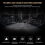 Universal Motorcycle Helmet Clear Anti Fog Film Patch Screen Universal Riding Accessories 2