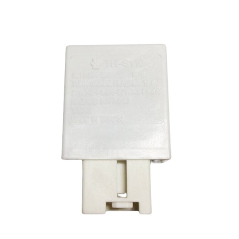 Automobile Signal Relay Hazard Warning Steering Flasher For 6 Mpv 2002-2006 Gj6a66830 3211224320 4762963366055