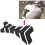 Carbon Fiber Motorcycle Fuel Oil Gas Tank Pad Sticker Protector Universal for 2