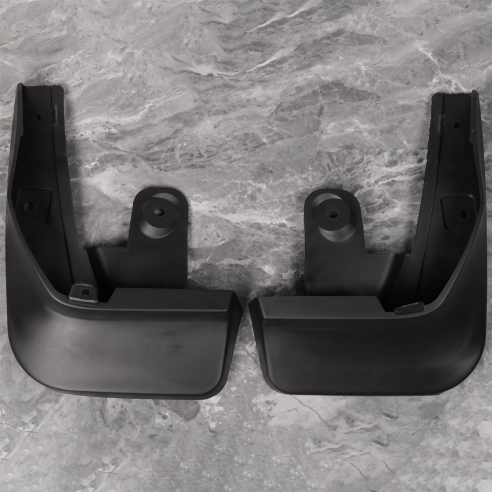 4Pcs Mudflap For Raize 2020-2021 Mud Flaps Guard Splash Flap Mudguard Accessories 4762963368721