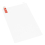 10Pcs 6.23 Inch FEP Protective Film, 3D Printer LCD Screen Protector for Photon Mono X 2K/4K 2
