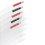 10Pcs 6.23 Inch FEP Protective Film, 3D Printer LCD Screen Protector for Photon Mono X 2K/4K 3