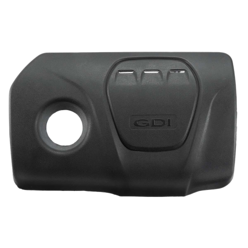 Car Front Engine Hood Dust Cover for IX25 1.6 1.6L for