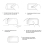 Motorcycle Cluster Scratch Protection Film for MINI TNT125 TNT 125 BJ125- Speedometer Scratch Protector 7