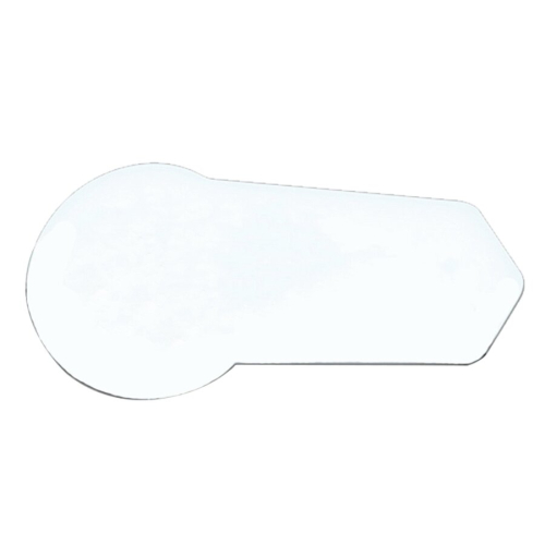 Motorcycle Cluster Scratch Protection Film for MINI TNT125 TNT 125 BJ125- Speedometer Scratch Protector